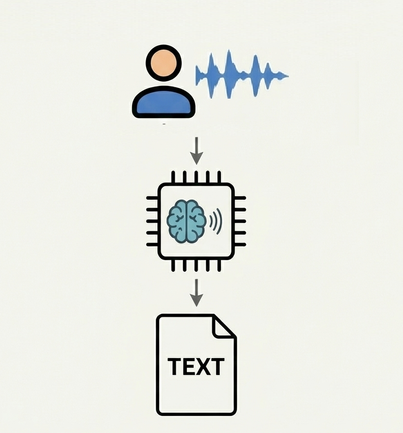 02 Speech-To-Text